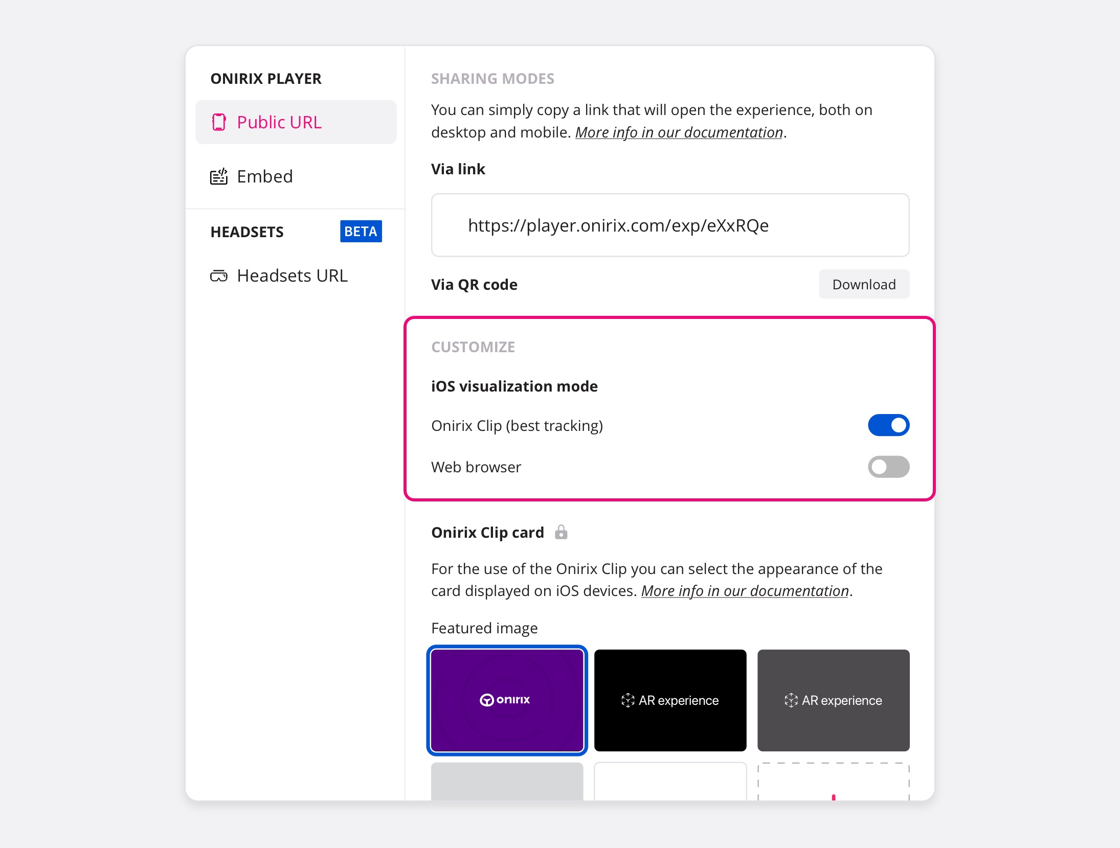 2-share_panel-sharing_modes-customize