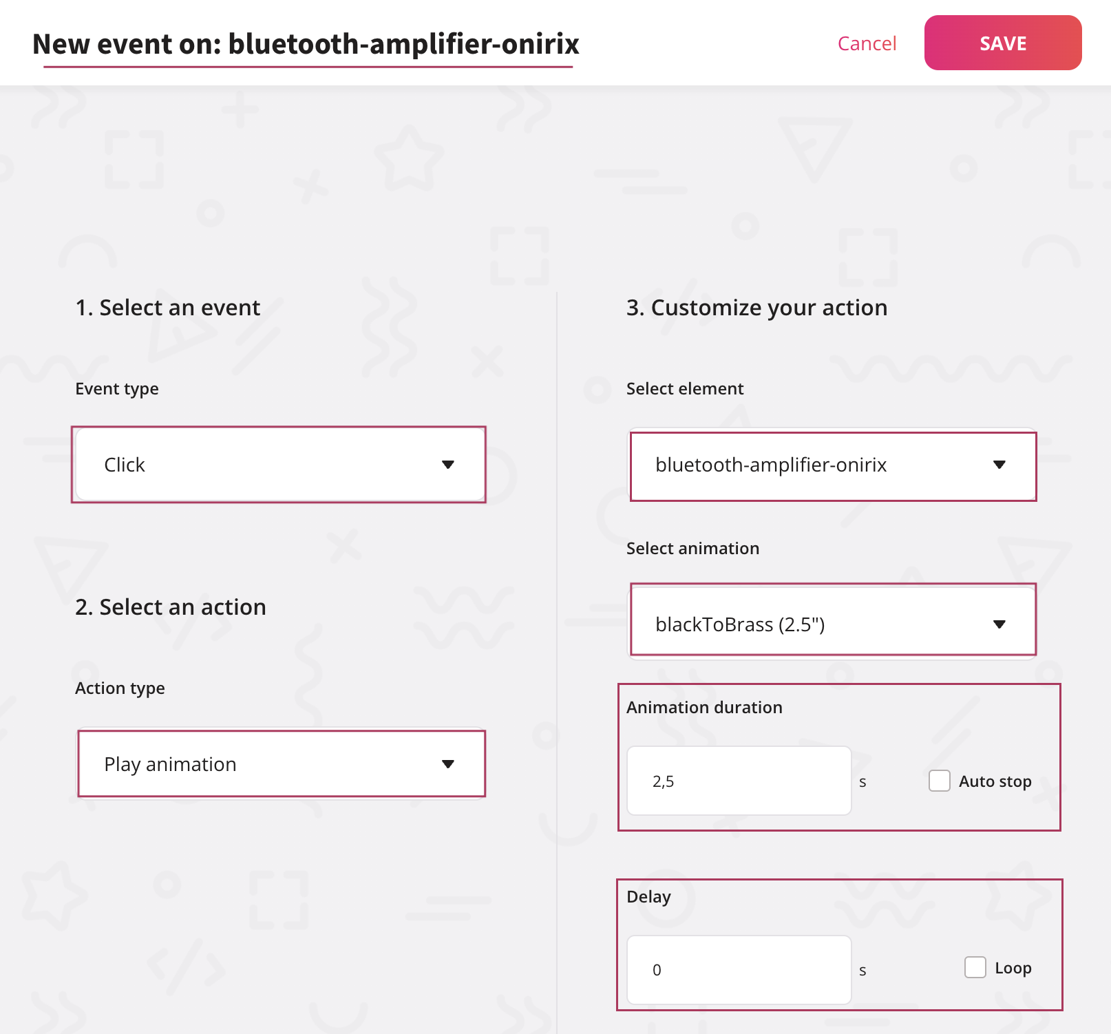 events-click-animation